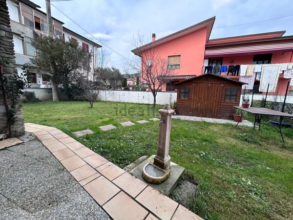 appartamento in vendita a Buti