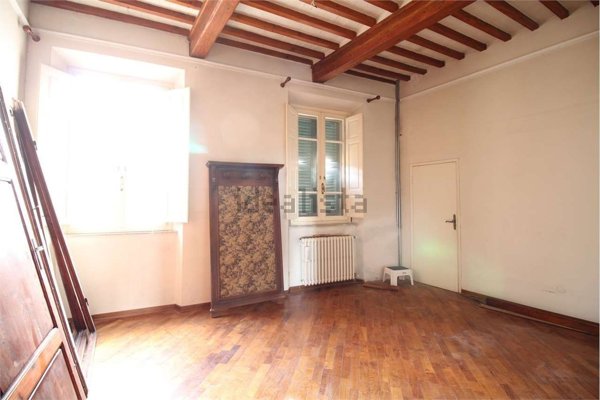 appartamento in vendita a Buti