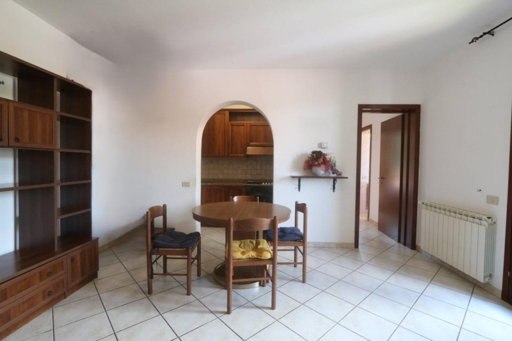 appartamento in vendita a Buti