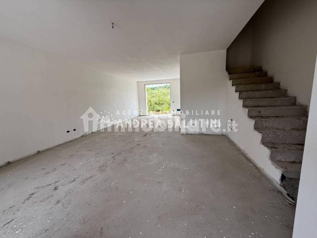 casa indipendente in vendita a Buti in zona La croce