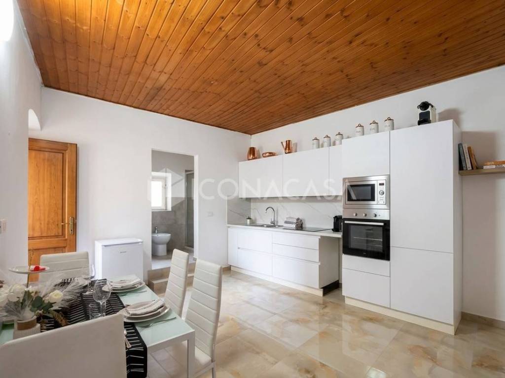 appartamento in vendita a Buti