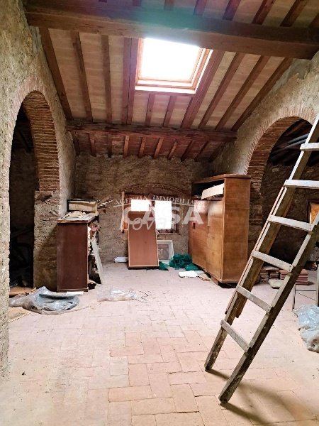 appartamento in vendita a Buti