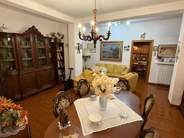 casa indipendente in vendita a Buti in zona La croce