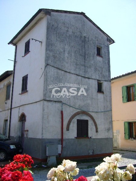 casa indipendente in vendita a Buti in zona La croce