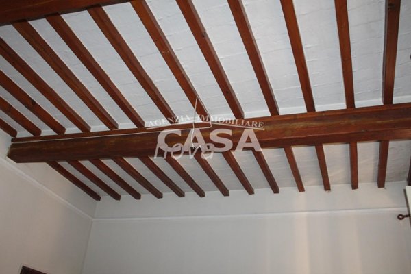 appartamento in vendita a Buti