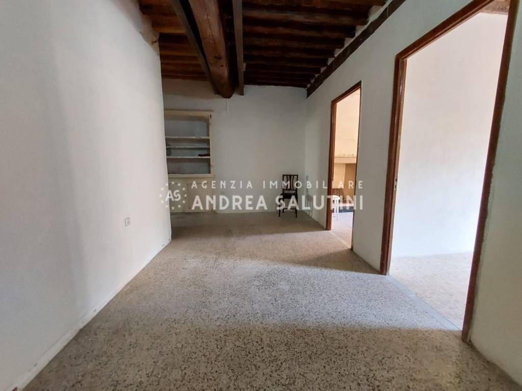 appartamento in vendita a Buti