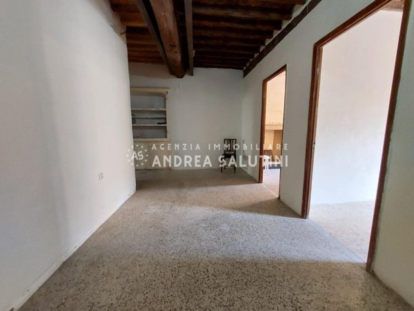 appartamento in vendita a Buti
