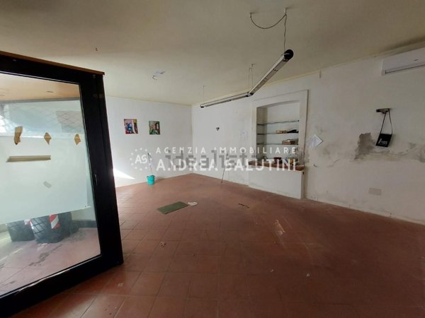 casa indipendente in vendita a Buti