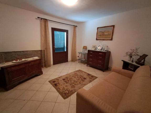 appartamento in vendita a Buti in zona La croce
