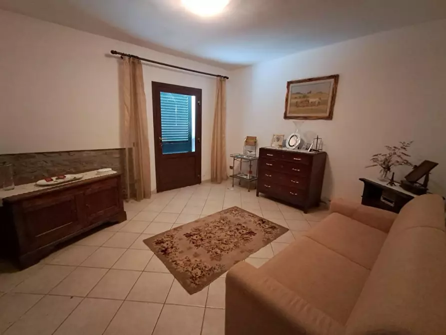 appartamento in vendita a Buti in zona La croce