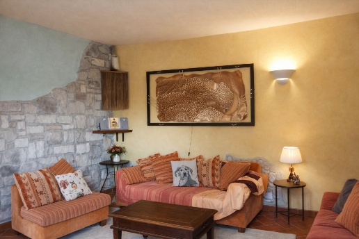 casa indipendente in vendita a Buti in zona La croce