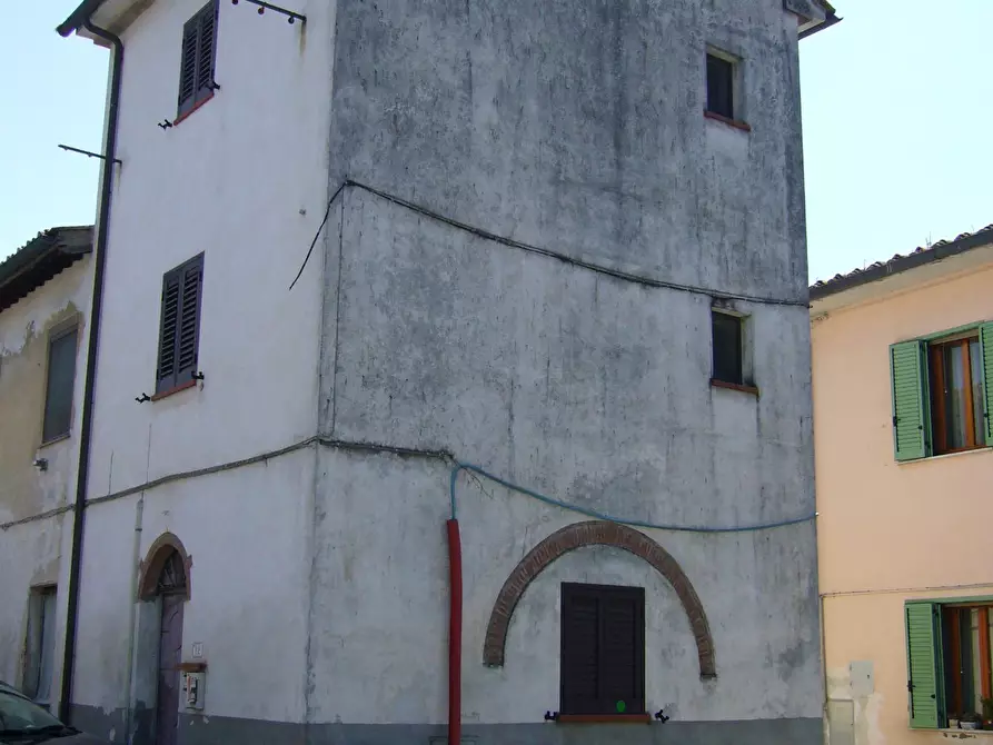 casa indipendente in vendita a Buti