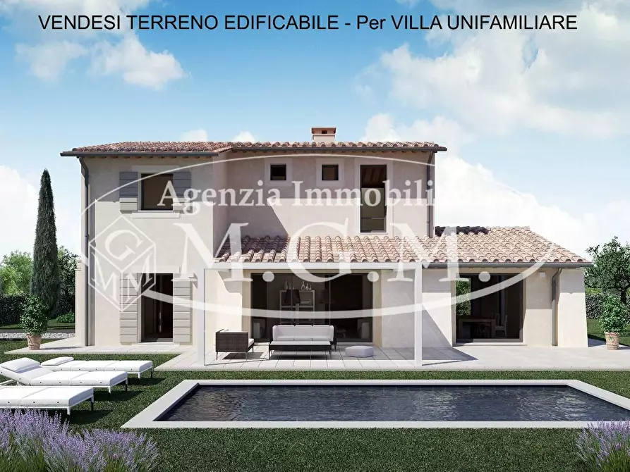 casa indipendente in vendita a Buti