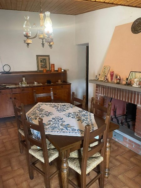 appartamento in vendita a Buti