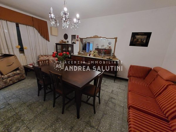 casa indipendente in vendita a Buti in zona La croce