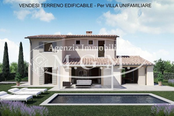 casa indipendente in vendita a Buti