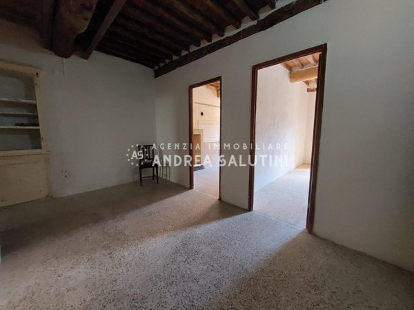 appartamento in vendita a Buti
