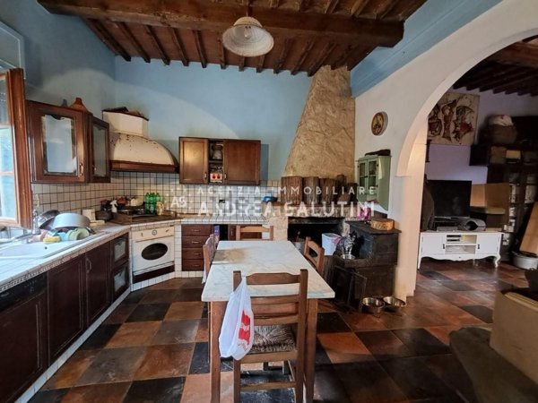 appartamento in vendita a Buti