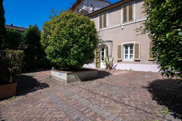 appartamento in vendita a Buti