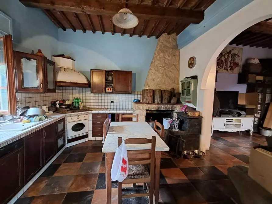 appartamento in vendita a Buti