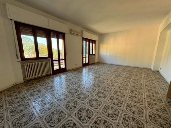 appartamento in vendita a Buti