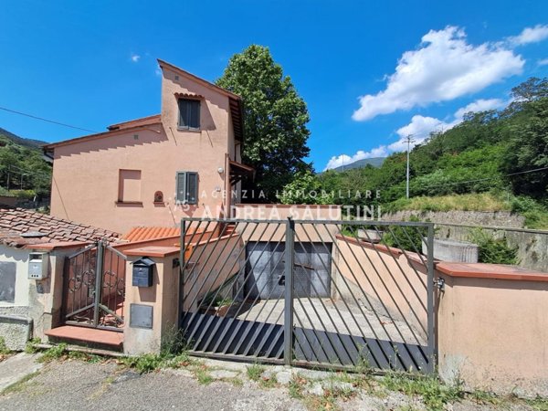 appartamento in vendita a Buti