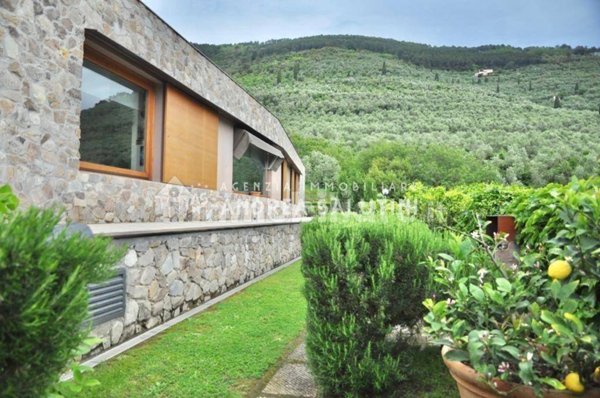 casa indipendente in vendita a Buti in zona La croce