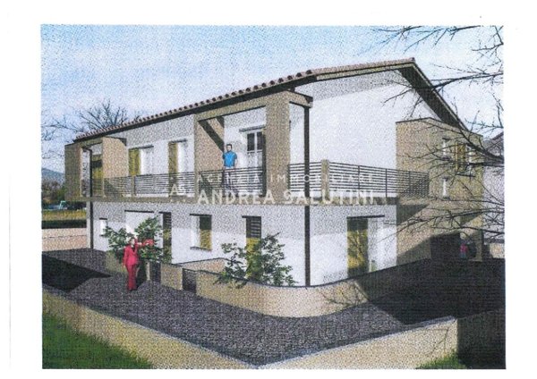 casa indipendente in vendita a Buti in zona La croce