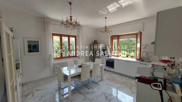 casa indipendente in vendita a Buti in zona La croce