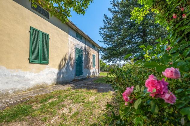 casa indipendente in vendita a Buti in zona La croce