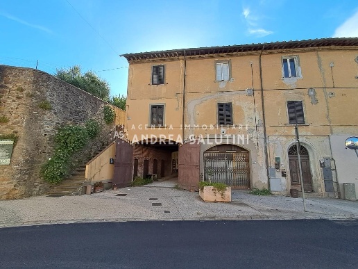 appartamento in vendita a Buti in zona La croce
