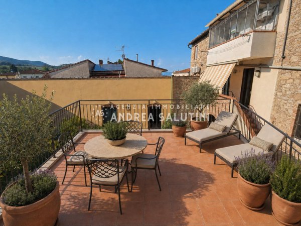 appartamento in vendita a Buti