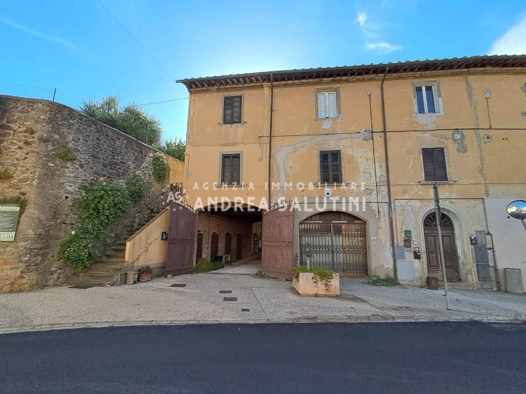 appartamento in vendita a Buti in zona La croce