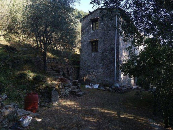 casa indipendente in vendita a Buti in zona La croce