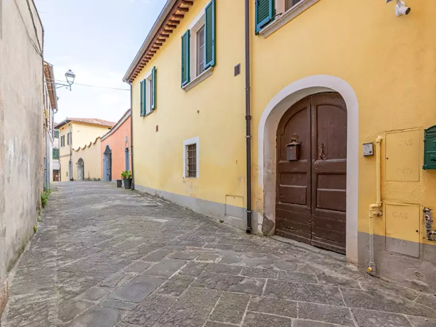 casa indipendente in vendita a Buti in zona La croce