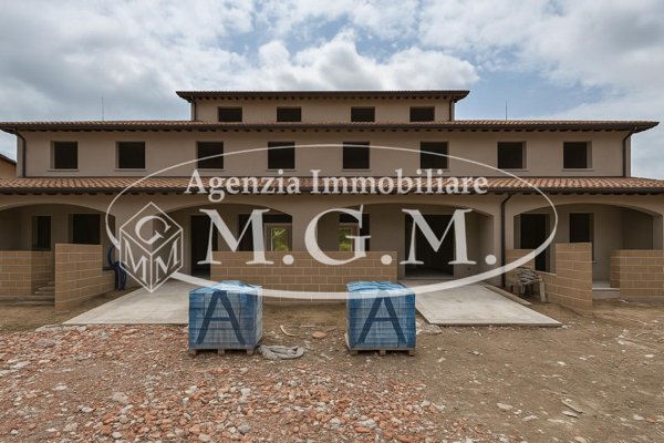 casa indipendente in vendita a Buti