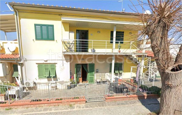 appartamento in vendita a Buti
