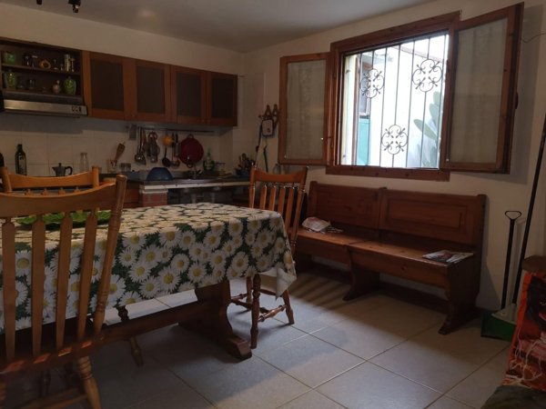 casa indipendente in vendita a Buti in zona La croce