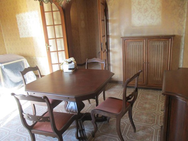 appartamento in vendita a Buti