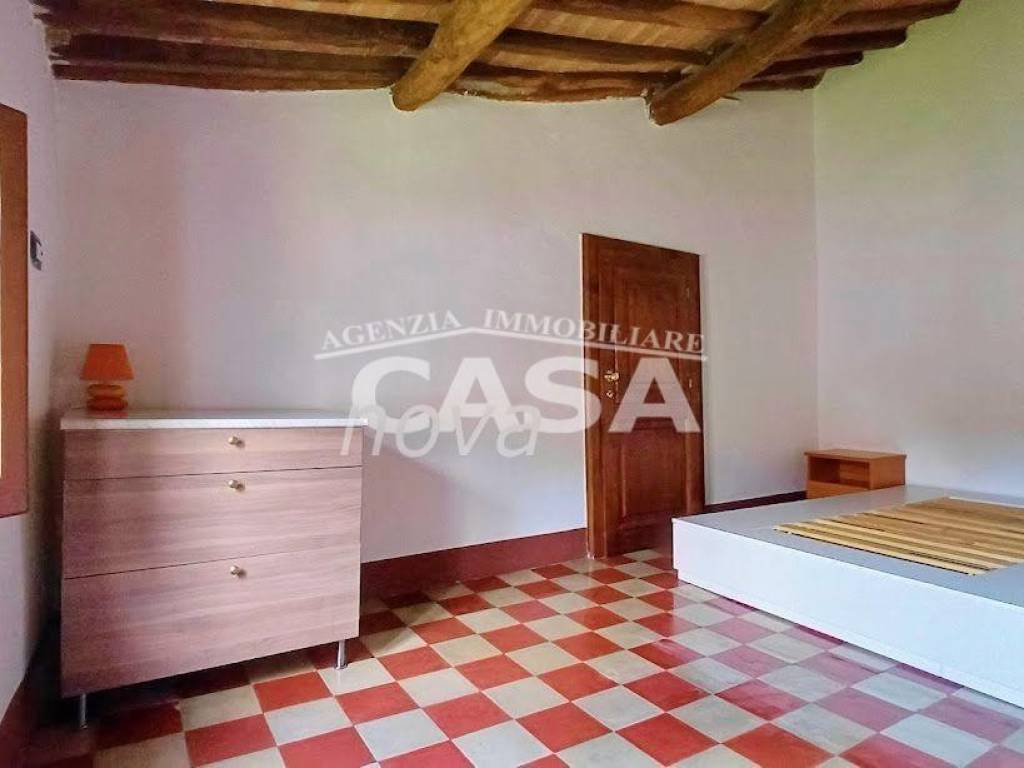 appartamento in vendita a Buti in zona La croce
