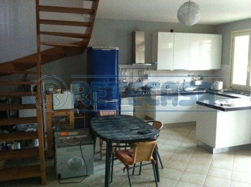 appartamento in vendita a Buti in zona La croce