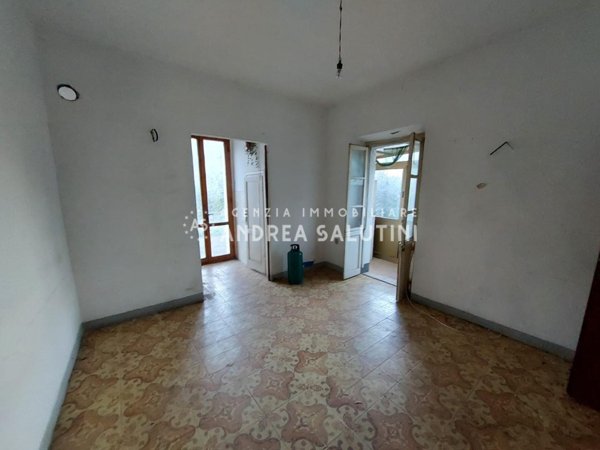 appartamento in vendita a Buti in zona La croce
