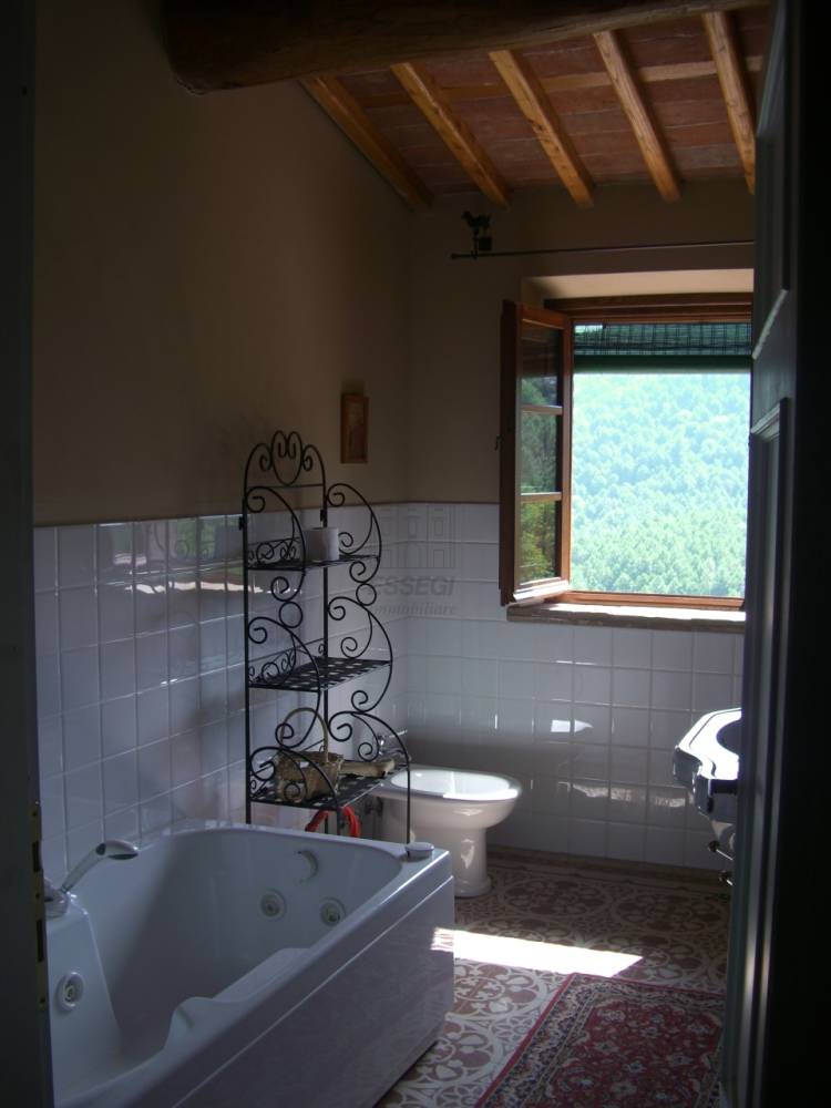 casa indipendente in vendita a Buti in zona La croce