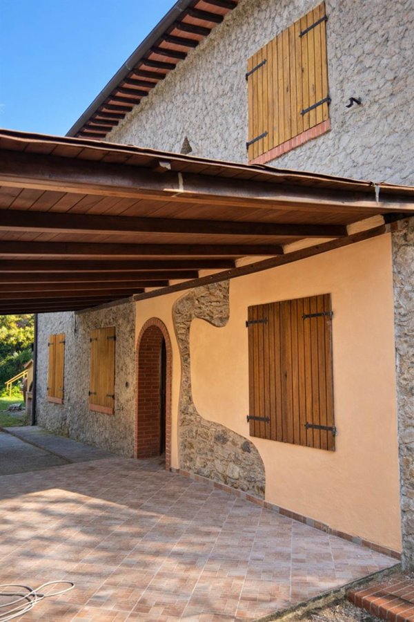 casa indipendente in vendita a Buti in zona La croce
