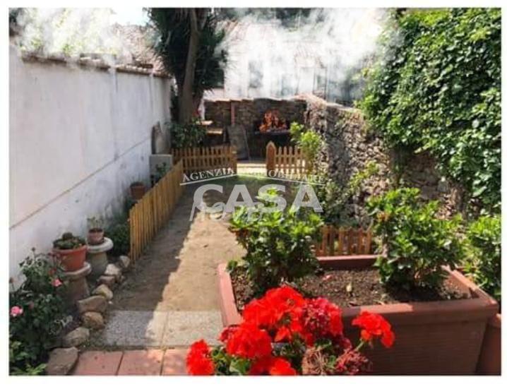 intera palazzina in vendita a Buti in zona La croce