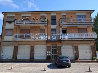 appartamento in vendita a Buti in zona La croce