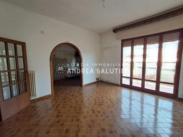 appartamento in vendita a Buti