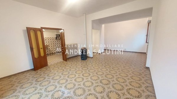 appartamento in vendita a Buti