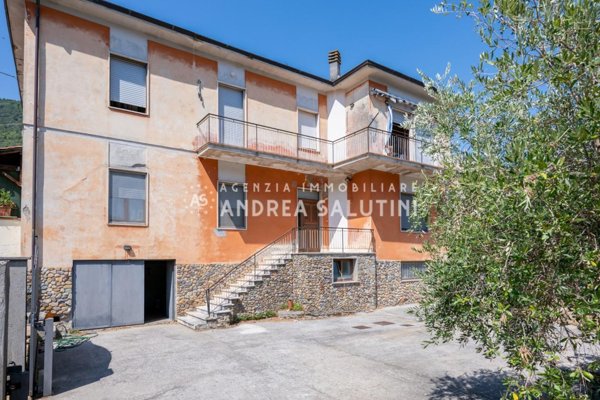casa indipendente in vendita a Buti in zona La croce