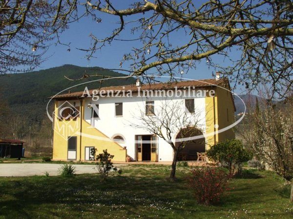 appartamento in vendita a Buti in zona La croce